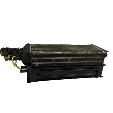 Värme och ac element